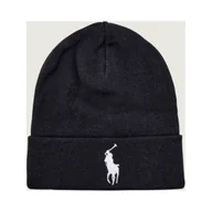 Czapki męskie - POLO RALPH LAUREN Czapka - miniaturka - grafika 1