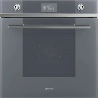 Piekarniki do zabudowy - Smeg SF6102TVS - miniaturka - grafika 1