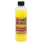 Kosmetyki samochodowe - Funky Witch Smooth Slide Clay Lube - Lubrykant pod glinkę 500ml - miniaturka - grafika 1