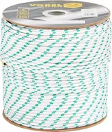 Inne mocowania - Vorel Lina pleciona pp 8mm 300m 69505 - miniaturka - grafika 1
