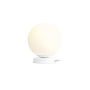 Lampy stojące - Aldex Lampa Ball 1076B_M 1076B_M - miniaturka - grafika 1