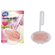 Środki do WC - Kostka do WC 40 g DZIKA ORCHIDEA CT - miniaturka - grafika 1