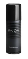 Dezodoranty i antyperspiranty męskie - Van Gils Dezodorant w sprayu 150 ml - miniaturka - grafika 1