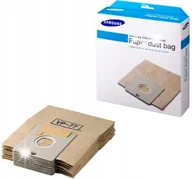 Worki do odkurzaczy - Worki do odkurzacza Samsung VCA-VT50F 5 szt. Do modelu VC079HNJGGD - miniaturka - grafika 1