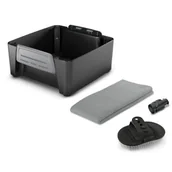 Pozostałe akcesoria dla kotów - Kärcher OC 3 pudełko na akcesoria Adventure, czarny 2.643-859.0 - miniaturka - grafika 1