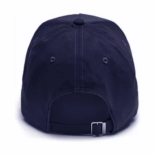 Czapka baseballowa Team Blue Alpine F1 2023 - Baseball, krykiet, palant - miniaturka - grafika 2