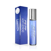 Wody i perfumy damskie - Chatler DOLCE LADY woda perfumowana 30 ml - miniaturka - grafika 1