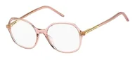 Okulary przeciwsłoneczne - Marc Jacobs Damskie okulary przeciwsłoneczne Marc 512, 35J, 48, 35j - miniaturka - grafika 1