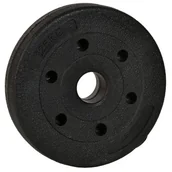 Obciążenia - Energetic Body EB FIT EB FIT Obciążenie 28 mm 1.25 kg) - miniaturka - grafika 1