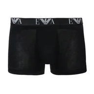 Majtki męskie - Emporio Armani bokserki męskie, 3 pack, 111357 CC715 21320 rozmiar S - miniaturka - grafika 1