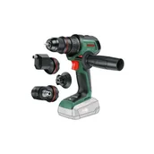 Wiertarko-wkrętarki akumulatorowe - Wiertarko-wkrętarka BOSCH AdvancedDrill 18V-80 Quicksnap 06039E2003  - miniaturka - grafika 1