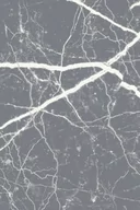 Dywany - Dywan polski FD Soft BLACKY P antracyt - miniaturka - grafika 1