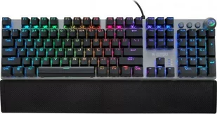 iBox AURORA K-4 RGB IKGMK4 - Klawiatury - miniaturka - grafika 2