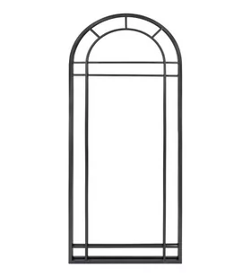 Lustro Panel Casa Roma , metal, 142563 - Lustra - miniaturka - grafika 1
