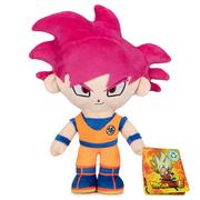 Maskotki i pluszaki - Maskotka Goku Super Saiyan Rose Dragon Ball 30 CM - miniaturka - grafika 1