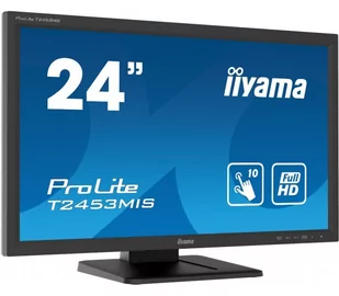 IIYAMA Prolite T2453MIS-B1 - Monitory - miniaturka - grafika 1