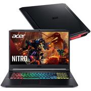 Laptopy - Acer Nitro 5 17.3"  i5-10300H/8/512 NH.QAWEP.003 - miniaturka - grafika 1