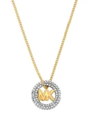 Naszyjniki - Michael Kors naszyjnik MKJ8546931 - miniaturka - grafika 1