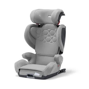 Recaro Mako Elite 2 15-36kg Carbon Grey - Foteliki samochodowe - miniaturka - grafika 1
