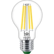 Żarówki LED - LED Żarówka VINTAGE Philips A60 E27/4W/230V 4000K - miniaturka - grafika 1