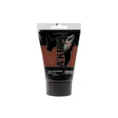 Farby i media malarskie - Farba A'Kryl 100 Ml 25 Ziemia Brunatna Renesans - miniaturka - grafika 1
