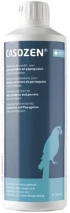 CASOZEN 500 ml for parrots and large parakeets - Karma dla ptaków - miniaturka - grafika 1