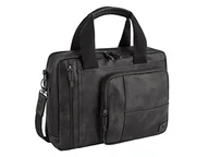 Plecaki - camel active Bags Laos plecak męski, 13 l, brązowy, czarny, 19x7x23, 000439 - miniaturka - grafika 1