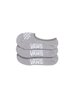 VANS Classic Heathered Canoodle VN0A48HE6XS1 - Skarpetki męskie - miniaturka - grafika 1