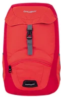 Plecaki - Plecak HUSKY Junny 15L czerwony - miniaturka - grafika 1