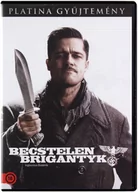 Dramaty DVD - Inglourious Basterds (Platinum Collection) - miniaturka - grafika 1
