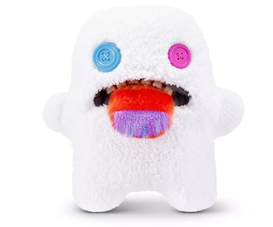 Fuggler Hairy Fuggs - Maskotka Oogah Boogah z włochatym językiem 22 cm - 15727B