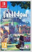 Gry Nintendo Switch - Fabledom (NSW) - miniaturka - grafika 1
