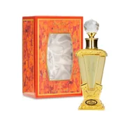 Wody i perfumy damskie - SHAIKHAH Perfumy Arabskie w Olejku 20 ml Al Rehab CPO Orientalne - miniaturka - grafika 1
