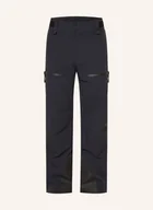 Spodnie narciarskie - Peak Performance Spodnie Narciarskie Whitelight Insulated schwarz - miniaturka - grafika 1