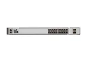 Switche - C9500-16X-E - 16x 1G/10G SFP+, Opcjonalny moduł uplink 2x 40G QSFP+, Network Essentials, Cisco Catalyst 9500 Switch - miniaturka - grafika 1