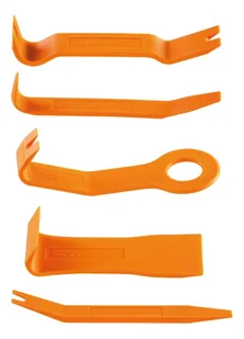 NEO Tools Tools 11-822 5 szt - Pozostałe narzędzia ogrodowe - miniaturka - grafika 6