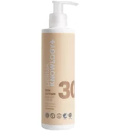 Balsamy i kremy do opalania - Dermaknowlogy Balsam przeciwsłoneczny SPF 30 - miniaturka - grafika 1