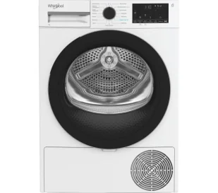Suszarka Whirlpool C WSD 74M WBS PL Slim - Suszarki do prania - miniaturka - grafika 1