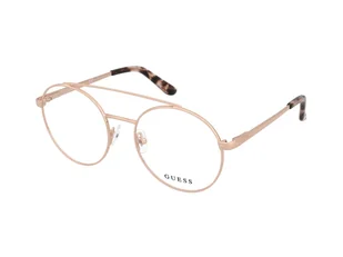 Guess GU2714 028 - Okulary korekcyjne, oprawki, szkła - miniaturka - grafika 1