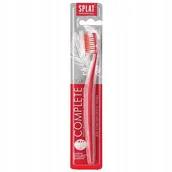 Szczoteczki do zębów - Splat Splat, szczoteczka do zębów, 1 szt. - miniaturka - grafika 1