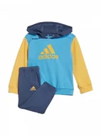 Kombinezony dla dzieci - Bambino unisex adidas performance IS2678 - miniaturka - grafika 1