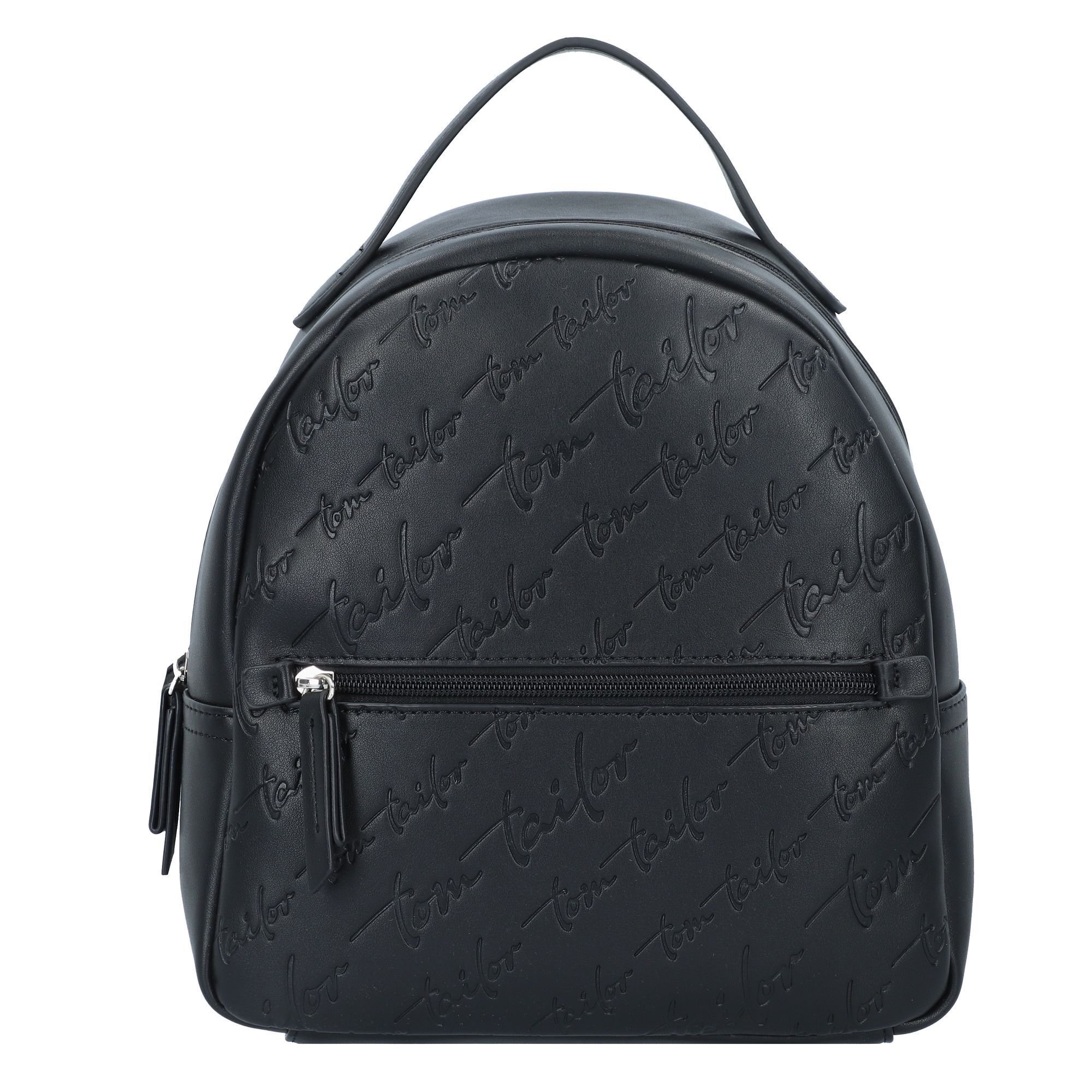 Tom Tailor Plecak miejski Denice M 26,5 cm