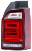 Lampy tylne - Lampa tylna zespolona Hella 2SK 012 337-081 - miniaturka - grafika 1