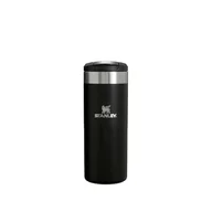 Kubki termiczne - Stanley - Stanley kubek termiczny AeroLight™ 0.35 L Black 2.0 - miniaturka - grafika 1