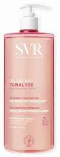 SVR Topialyse Gel Lavant Żel 1L - Kosmetyki do kąpieli - miniaturka - grafika 1