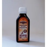 Suplementy naturalne - Mikstura Przeciw Pasożytom 110g - miniaturka - grafika 1