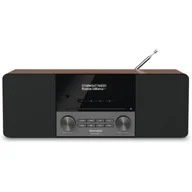 Radia - TechniSat DIGITRADIO 3 Orzech - miniaturka - grafika 1