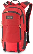 Plecaki - Dakine SYNCLINE DEEPRED plecak rowerowy - 12L - None - miniaturka - grafika 1