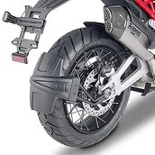 Części motocyklowe - Zestaw montażowy do uniwersalnej osłony tylnego koła RM01, - miniaturka - grafika 1