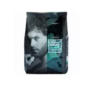 Depilacja - ITALWAX HOT FILM WAX POUR HOMME BARBER EDITION WOSK DO DEPILACJI W GRANULKACH DLA MĘŻCZYZN 500G - miniaturka - grafika 1